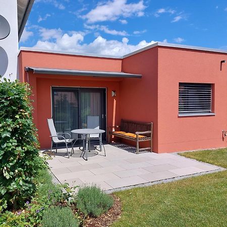 Ferienwohnung Waldblick Abenberg Exterior photo